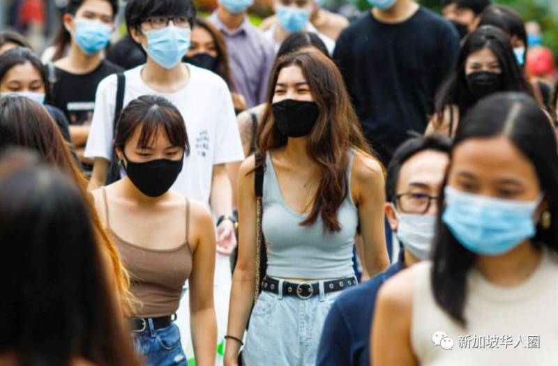 新增31例！第二波疫情要來了！超市再被搶購一空！新加坡能否守住