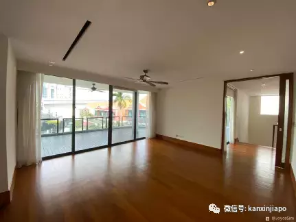 价值数千万新币的豪宅,里面是什么样子