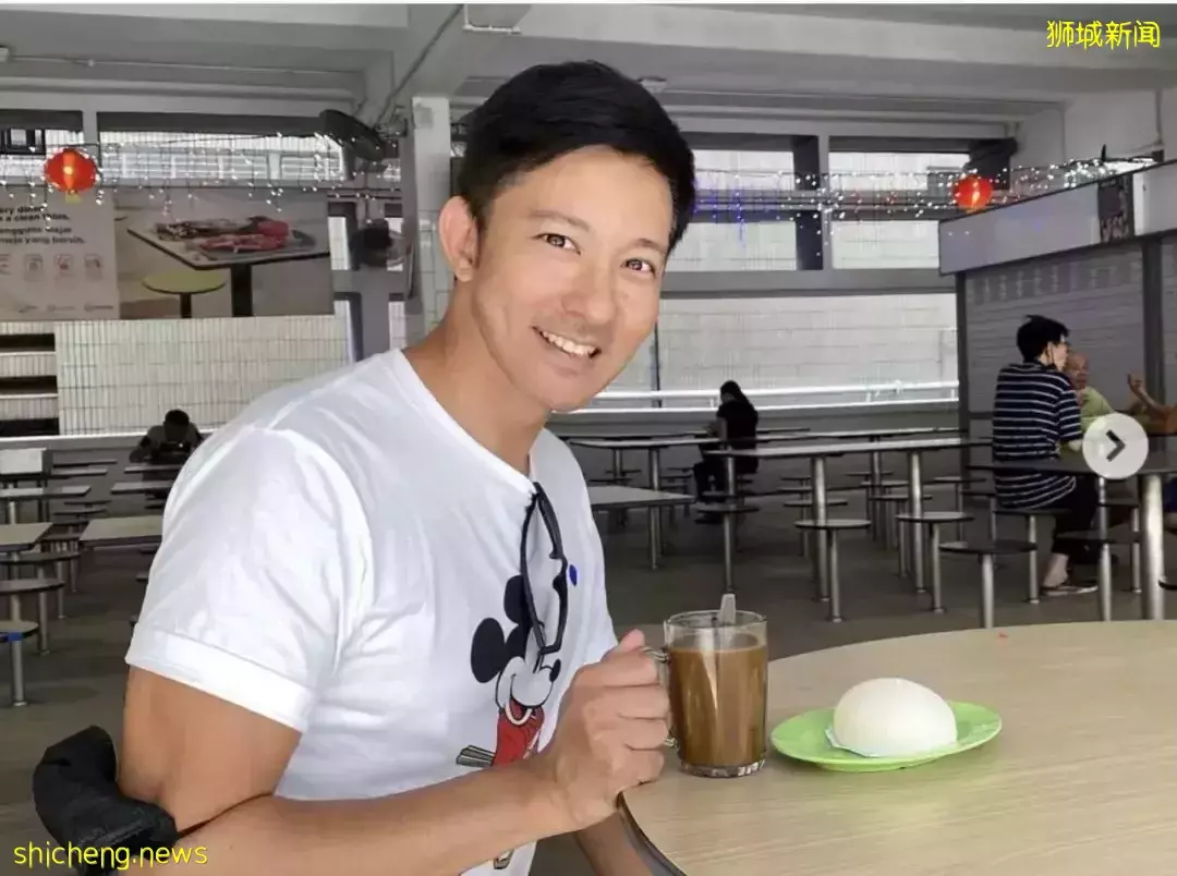 这个新加坡明星因女儿被攻击“太丑”,愤而宣布退网