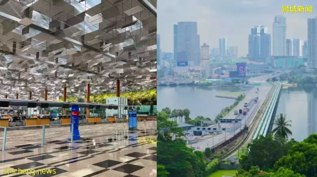 新加坡蔬菜價格暴漲！大馬首例奧密克戎患者，來過坡