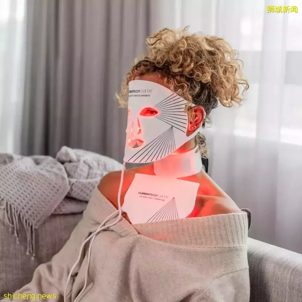 一年一度GSS大促開始啦！解鎖寶藏美容儀隱藏折扣獨家秘笈，超多熱門型號美容儀超低價帶回家