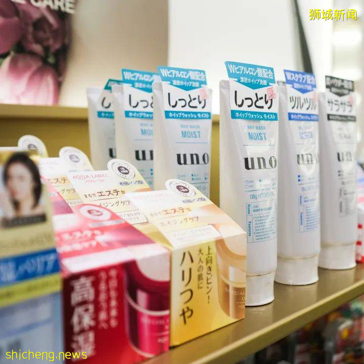 想去日本看東奧?不出新加坡也能買到日貨爆款!送探店禮包