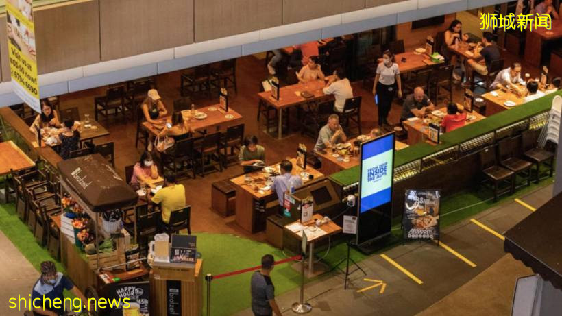 本地堂食故事多！给差评，盗用他人疫苗截图