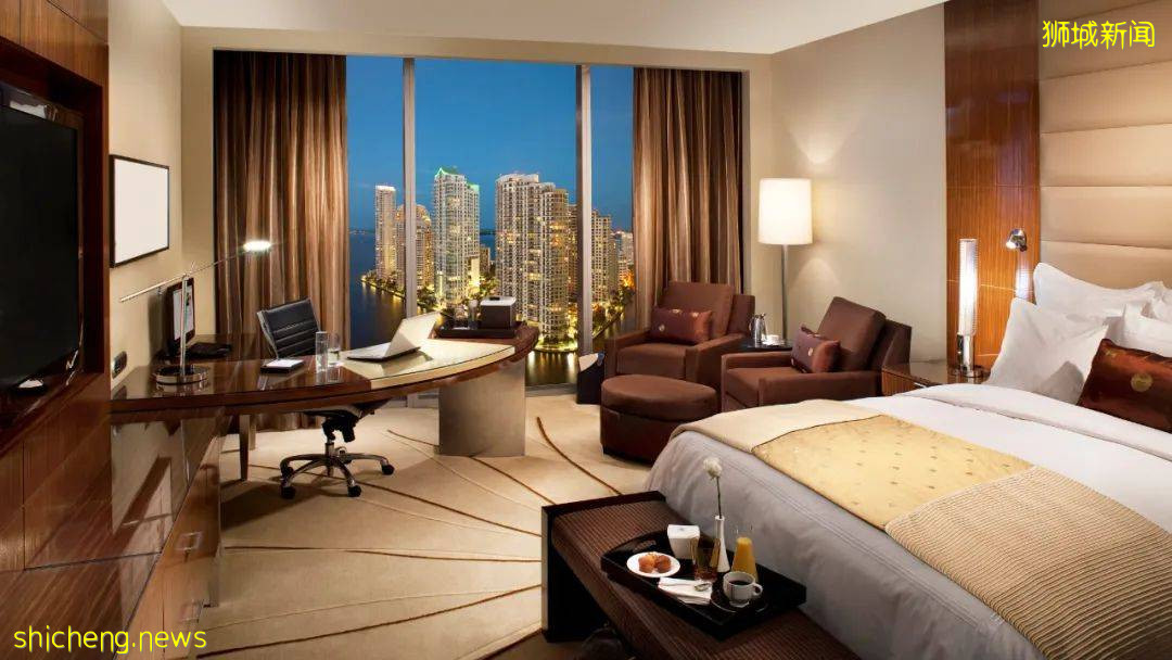 新加坡订酒店搞种族歧视？中介说“只接受华人预订”