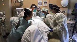 新加坡這人因大罵“中國人帶來冠病”被判刑