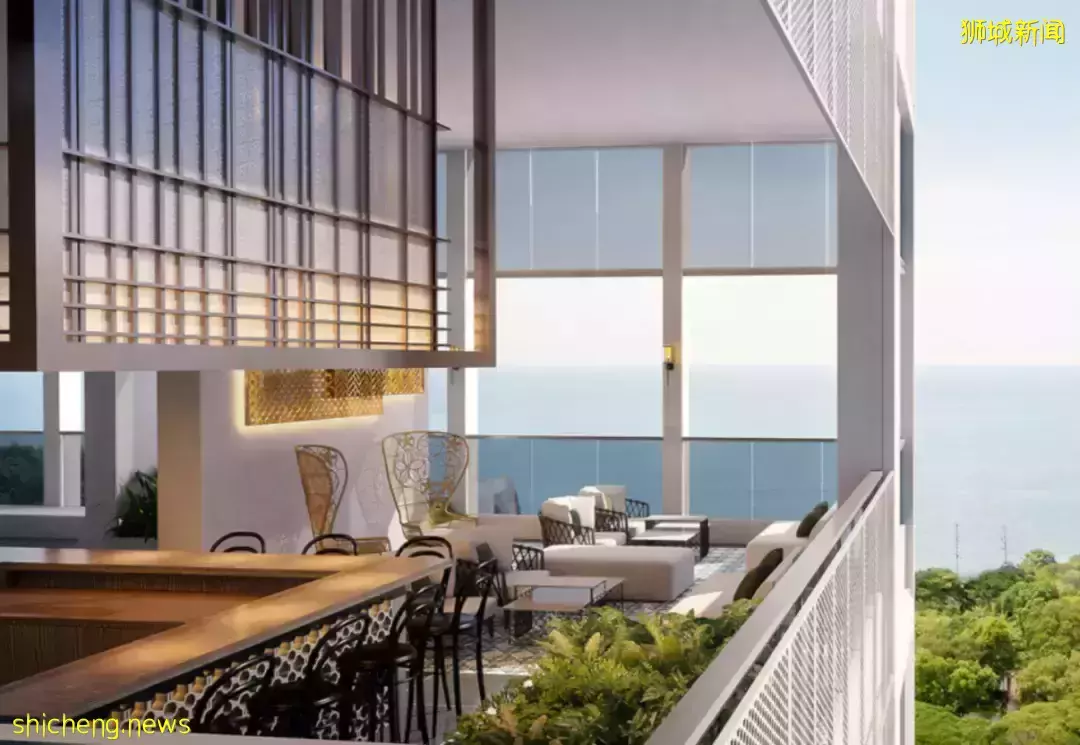 開盤不到10天，已售出超8成單元！是誰？—北靠山，南面水，克拉碼頭旁的綜合性項目Canninghill Piers 康甯河灣