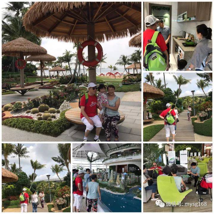 访新加坡游客旅行规定