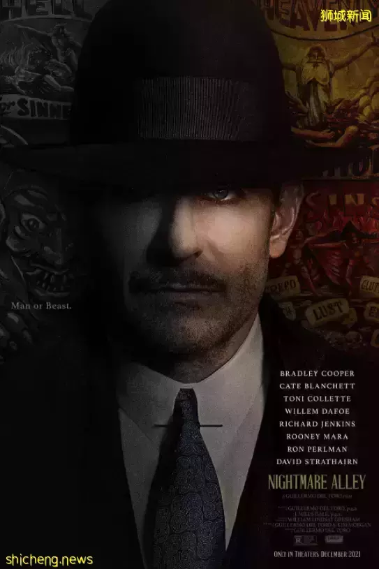 賀歲片攻略！25部電影將在新加坡上映！古天樂、黃渤、賈玲來了