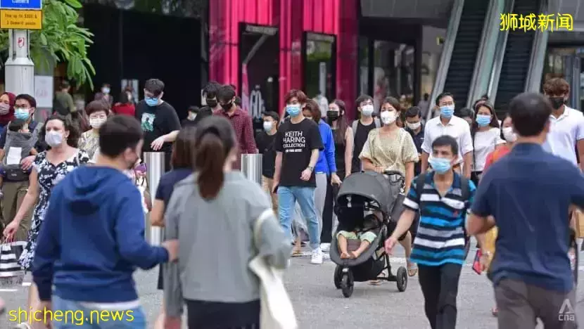 新加坡有人故意感染新冠,因爲這些“好處”!芽籠偷開派對、60個女傭聚集