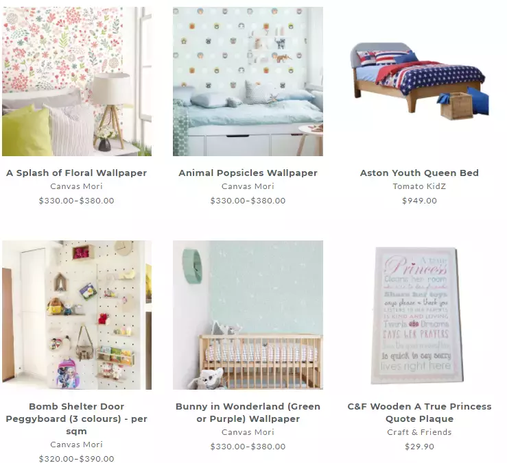 天呐!除了IKEA,新加坡还有13家这么棒的家居店