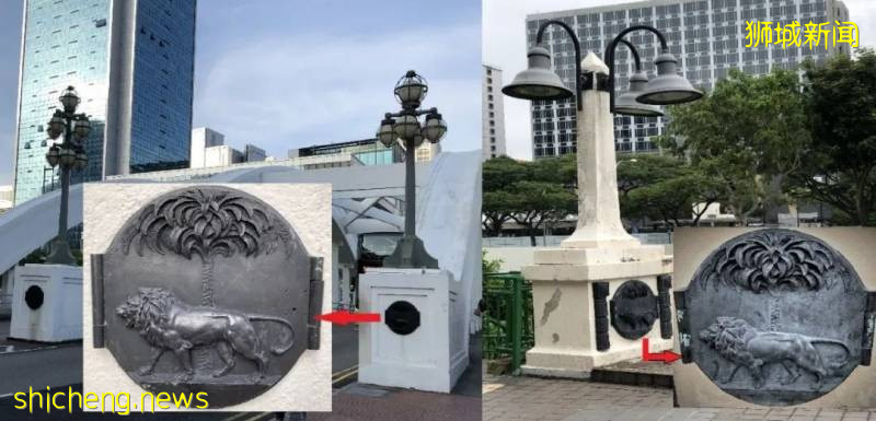 點綴獅城曆史文化的獅王 雕塑大師羅多佛 · 諾利