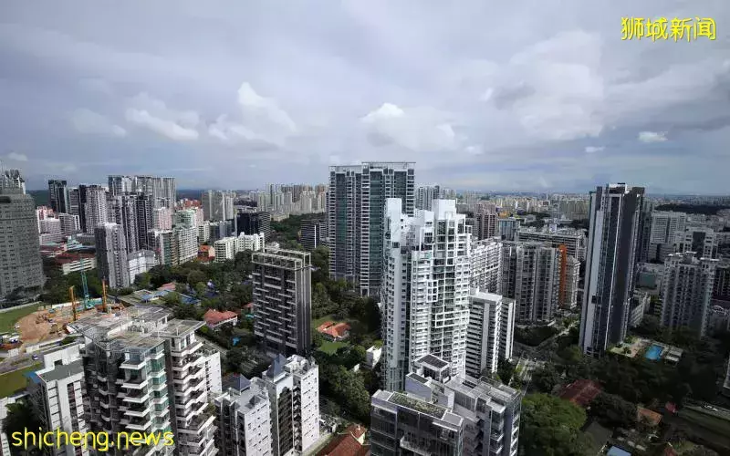 非有地私宅转售价去年12月环比增0.4％