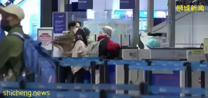 从柔佛入境新加坡,必须手持48小时核酸阴性检测报告