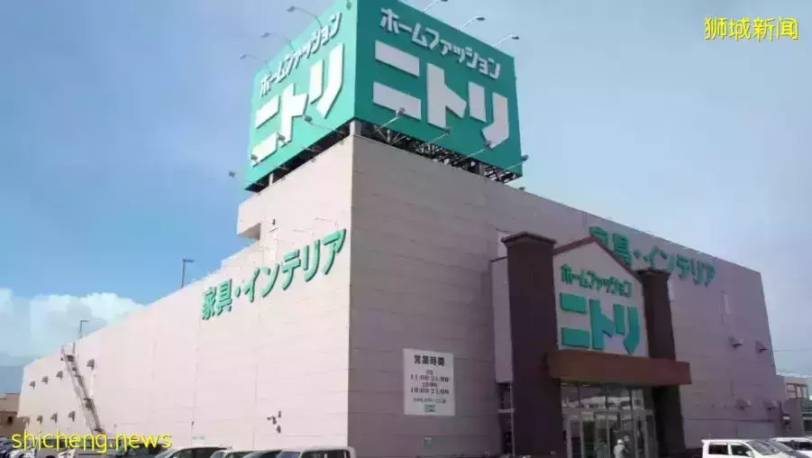 一波新店登陸坡島!樂高首家主題店、日本第一家居、冠軍日式咖喱