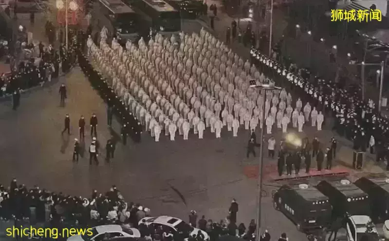 全球疫情大反彈!西安封城、歐洲多國封城!部長:新加坡不放棄共存,但可延遲