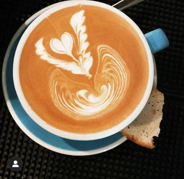 狮城探店!不出坡岛,一样可以在这5家CAFE体验不同国家的异域风情