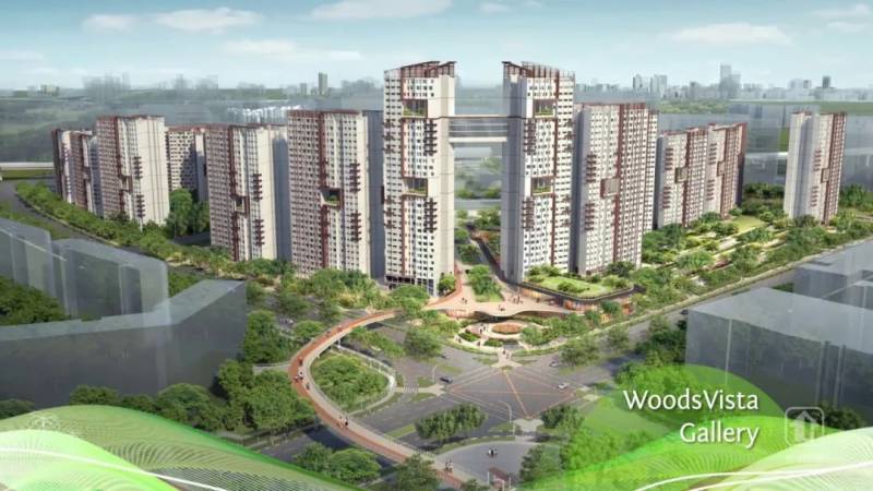 新加坡“再創我們的家園”計劃