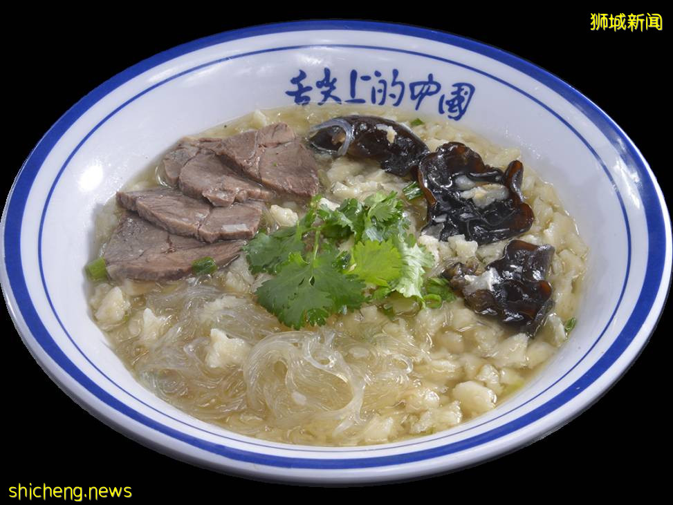 新店入駐 黃土地帶你品嘗匠人陝西風味