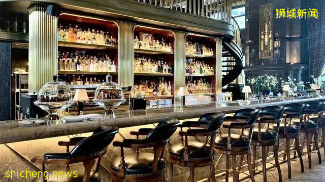 新加坡重新面向中国开放旅行！除了环球影城还有什么好去处