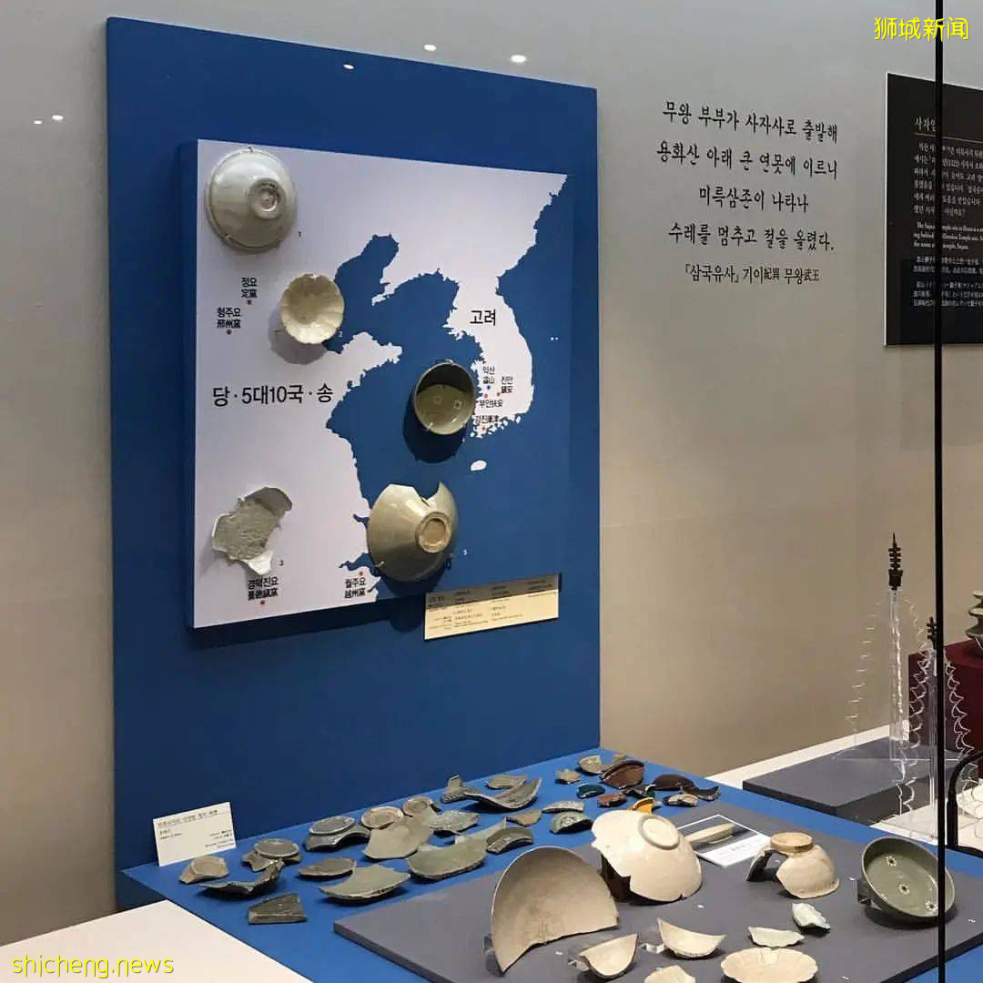 【收藏】新加坡韩国互通旅游，韩国7大最新打卡点