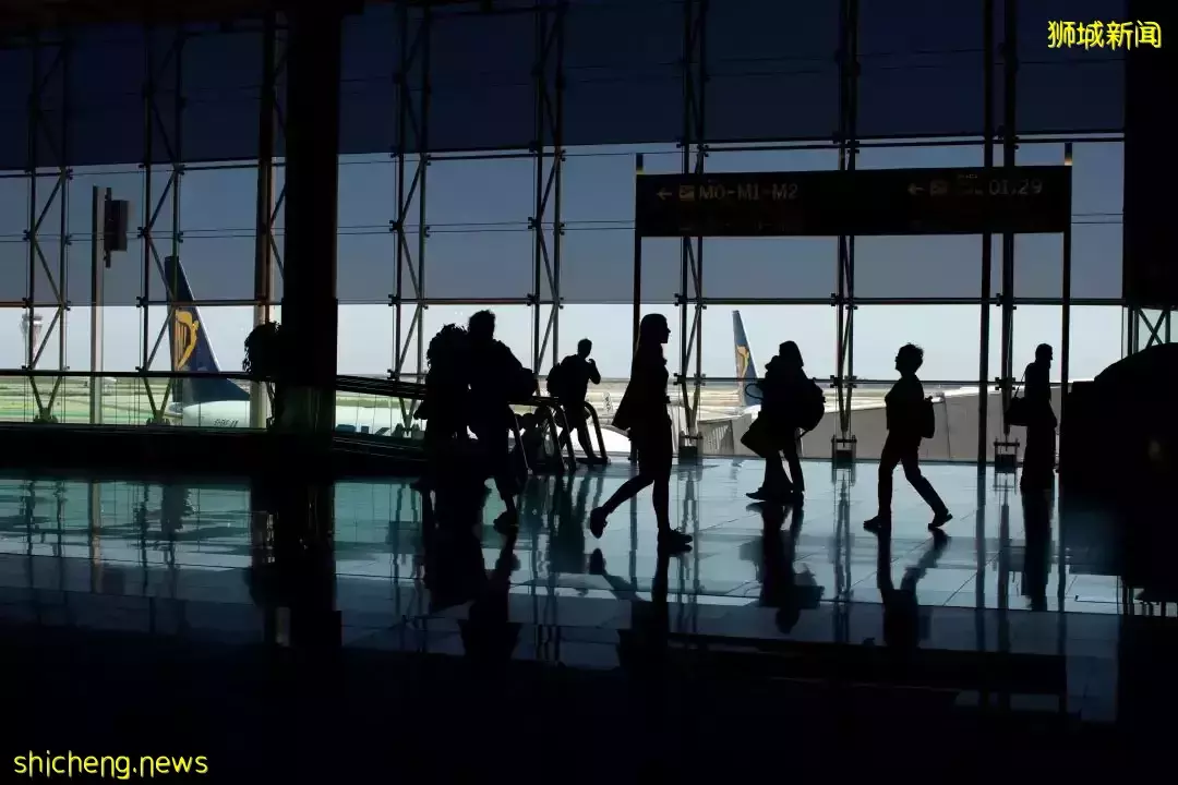 樟宜機場T2“滿血複活”，入境新加坡還需哪些條件