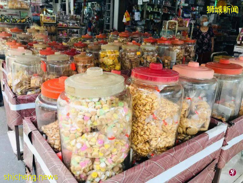 爱丽丝梦境、失乐园、无尾涧——新加坡老组屋区东陵福隐藏了哪些秘境?让老居民带你寻幽探秘