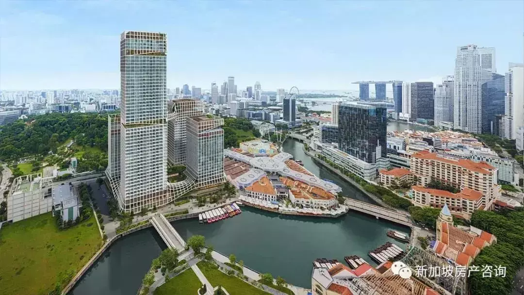 【總結篇】2021年度十大熱門樓盤 (一）