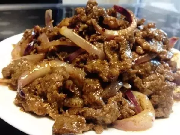 在 NTU 點這些外賣 帶你嘗遍各地美食