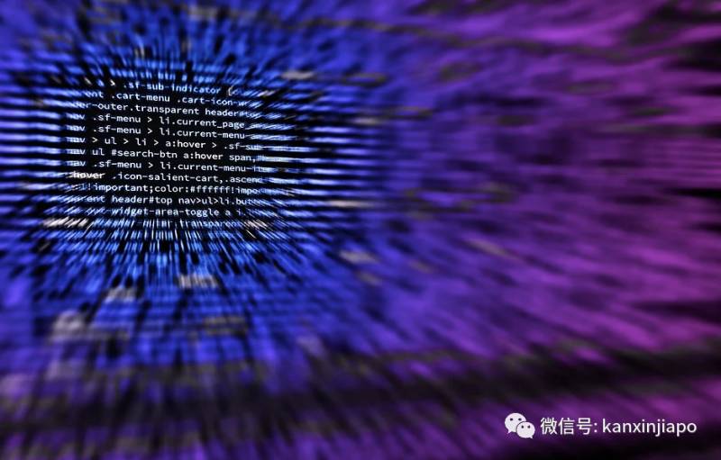 黑客入侵电子设备,“不给钱就公布裸照”