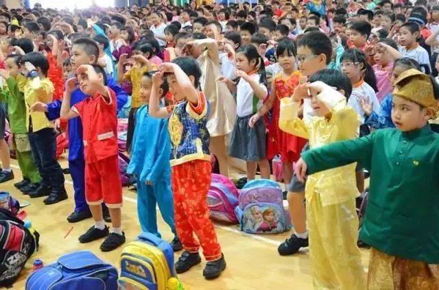 移民新加坡的人，都不想离开