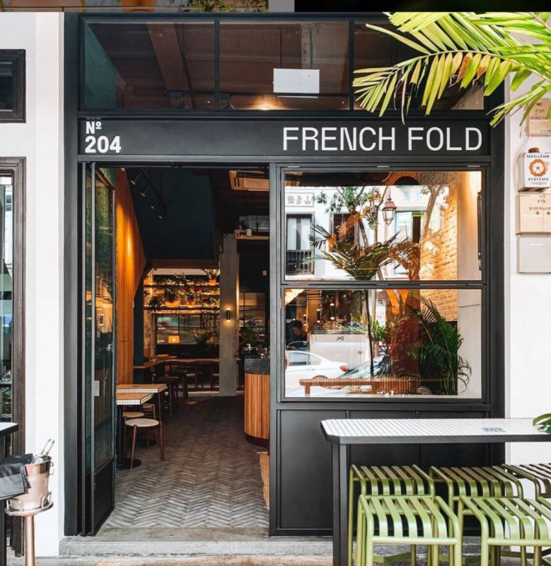 11月獅城值得打卡的餐廳新成員,這周吃點新花樣