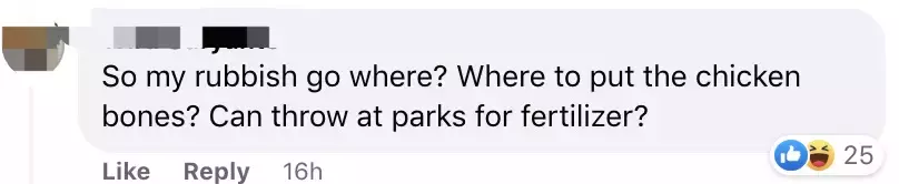 新加坡每人白嫖塑料袋146个/年?网友为这事疯狂热议