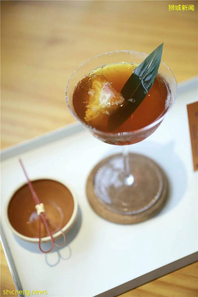 新加坡美食记：小国家里的大胃口