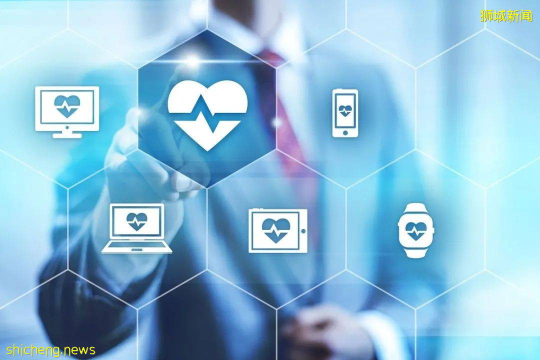 每年50萬人去新加坡接受醫療服務！“新加坡醫療”憑得是什麽