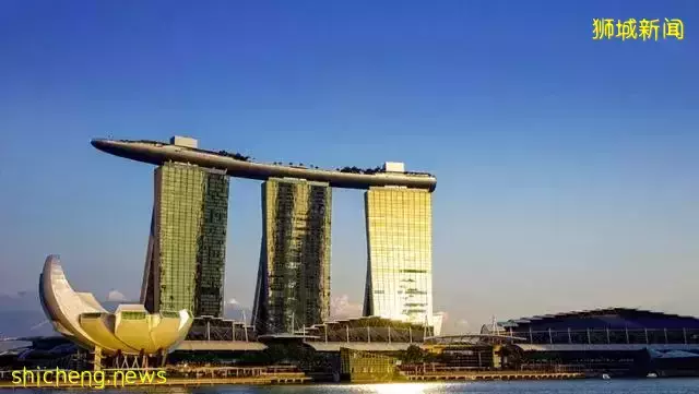 新加坡的7个你所需要知道的真相，和你想的有点不一样