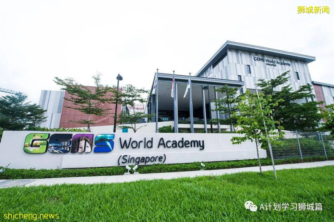 新加坡國際學校IB成績彙總（2021.5）