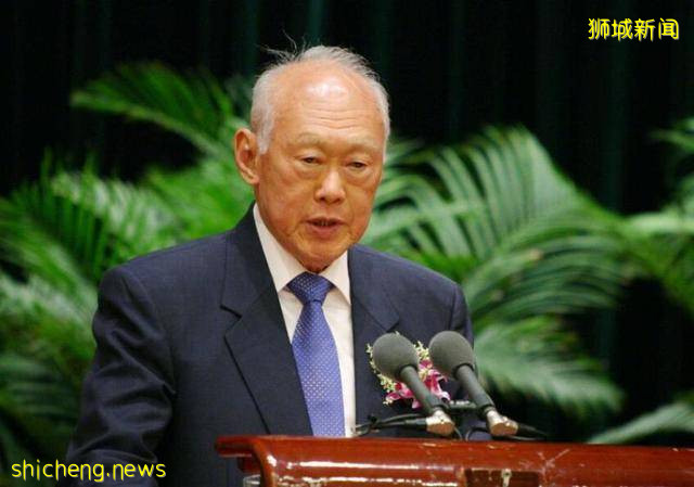 看新加坡國父李光耀是如從優質基因角度解決剩女問題