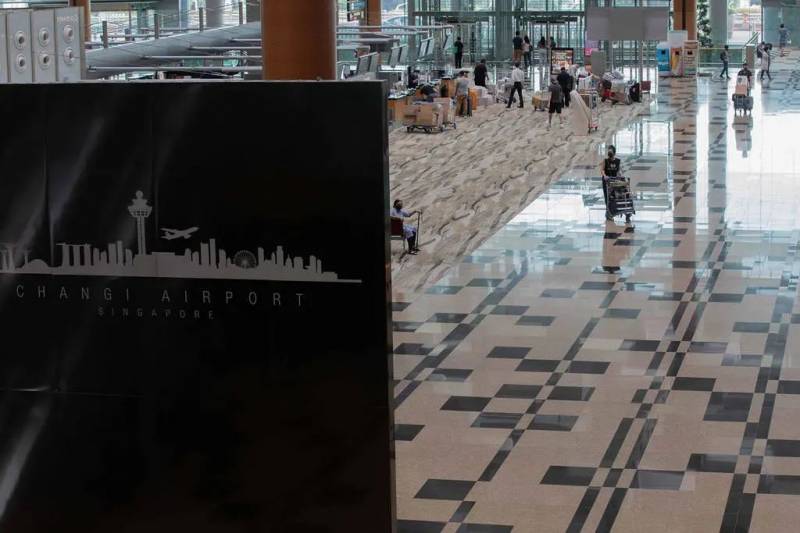 新加坡取消中國旅客隔離後機票價格飙升,詳細入境申請攻略來了