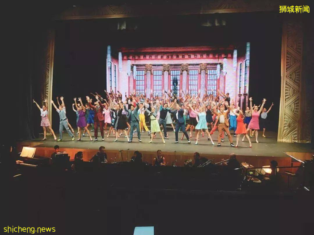 超人氣明星國際學校 新加坡史丹福美國國際學校，到底魅力在哪