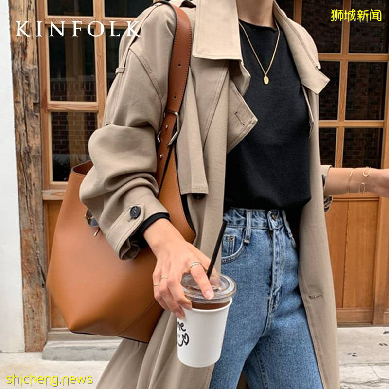 適合學生黨/小資女的【小衆高級包包】高顔值好質感，簡直價廉物美！讓你背起來也毫無壓力!