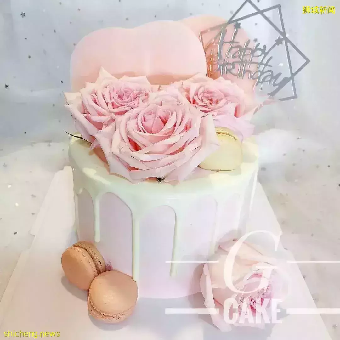 情人節限定!新加坡最好看最有情調的禮物,錯過要等下一年