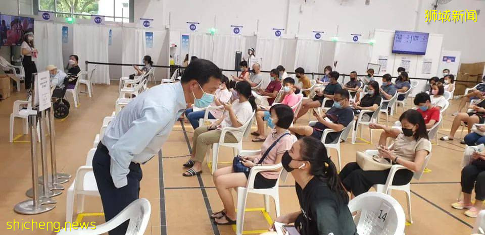 輝瑞第二針接種時間縮短至3周,網傳副作用是豐胸