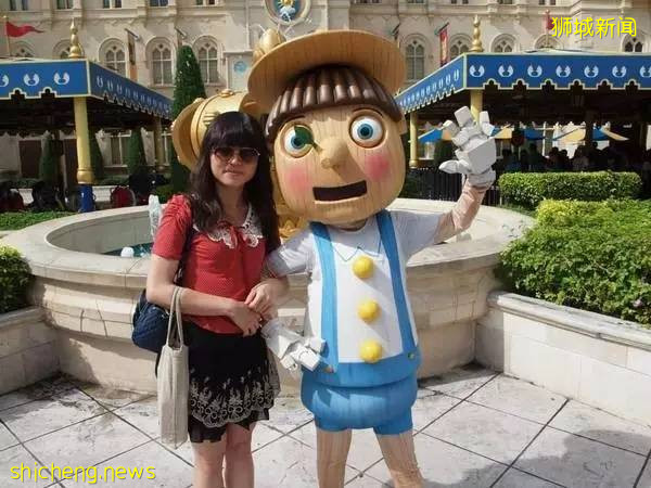 新加坡最全旅游攻略