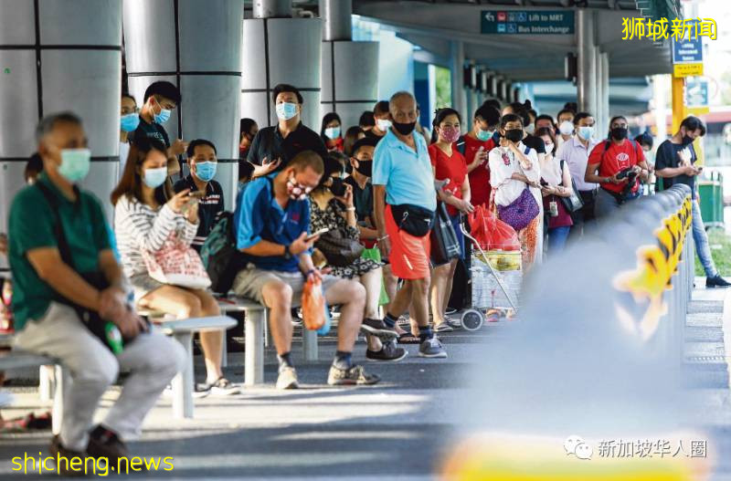 新加坡新增386例!16歲中國學生確診,專家預計社區每天20起新常態!