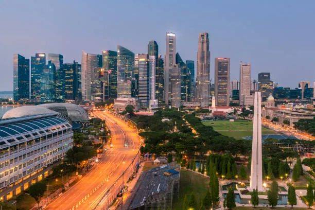 原來在新加坡銀行開戶有這些優勢,開戶攻略請收好