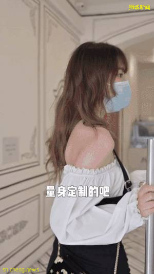 新加坡妹子們最愛去的地方竟是這?二次元主題萌到爆