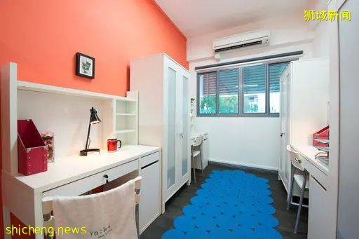 Yo:HA 學生公寓，多樣化宿舍隨心選擇