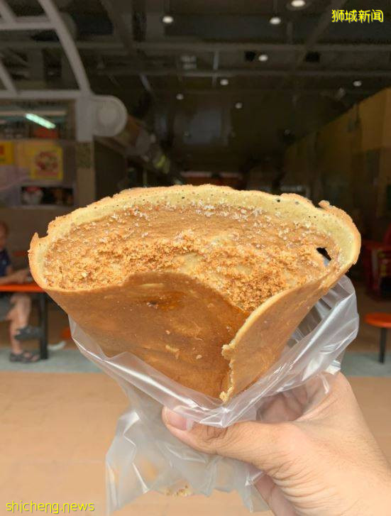 没两把刷子绝对无法在宏茂桥开店,盘点宏茂桥本地美食