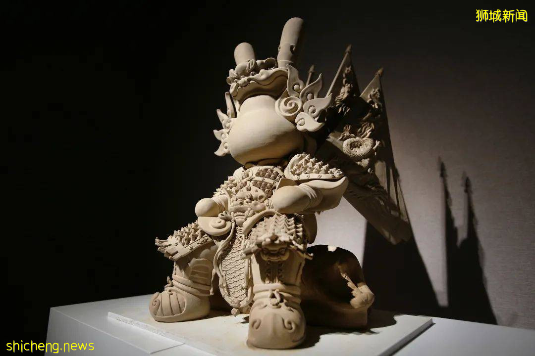 往·來——後傳統潮州藝術大展