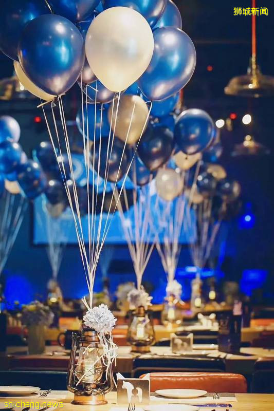 【有人說】專題報道：疫情籠罩下的新加坡餐飲業——藍色碼頭!